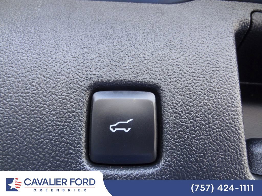 Certified 2023 Ford Escape Active w/ Tech Pack #1 AWD/4WD image 10