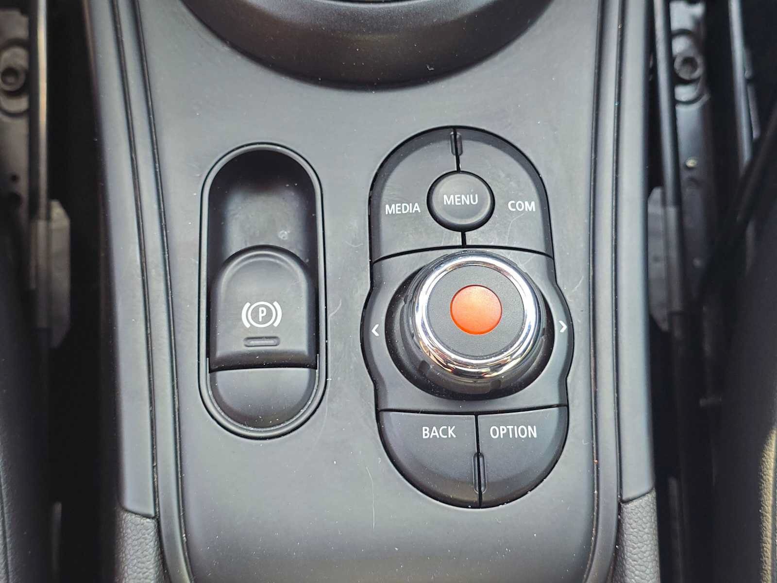 Used 2021 MINI Cooper Countryman FWD image 31