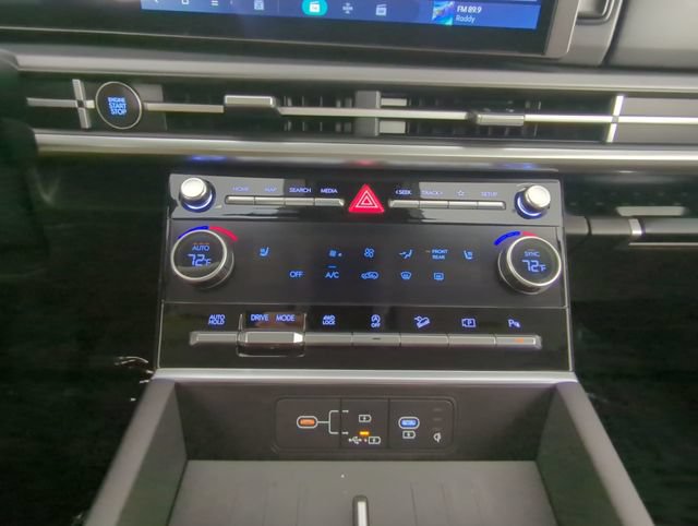 New 2027 Hyundai Santa Fe SEL AWD/4WD image 23