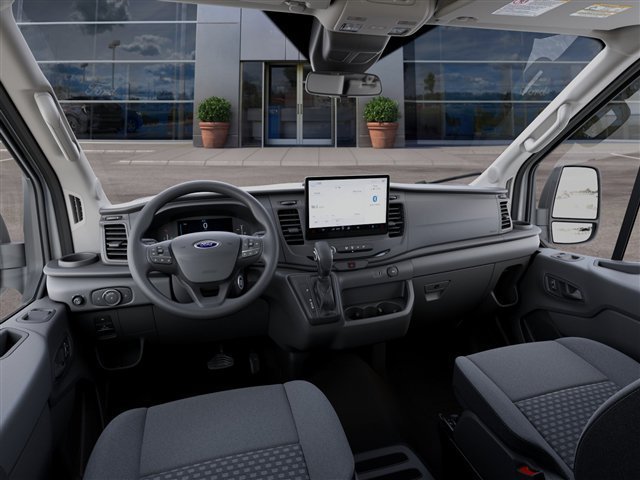 New 2027 Ford Transit 350 XL RWD image 11
