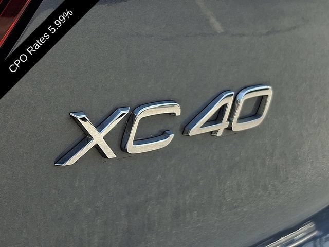 Certified 2023 Volvo XC40 Recharge Ultimate w/ Protection Package Premier AWD/4WD image 33