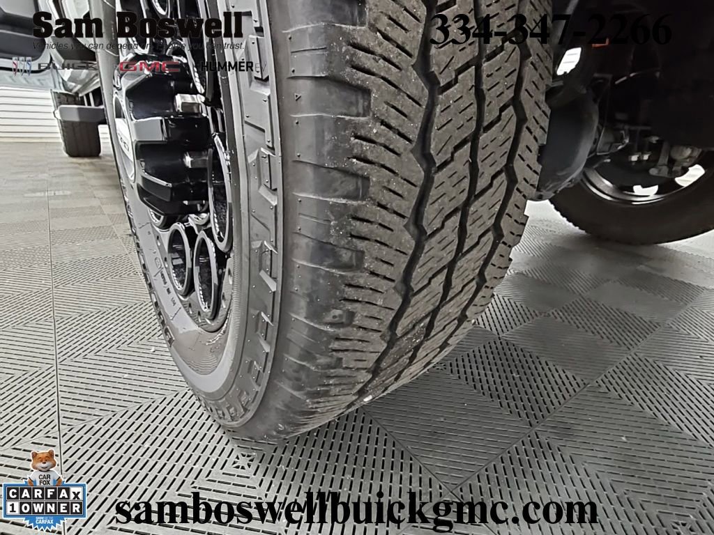 Used 2024 Ford F250 Lariat w/ Lariat Ultimate Package image 49