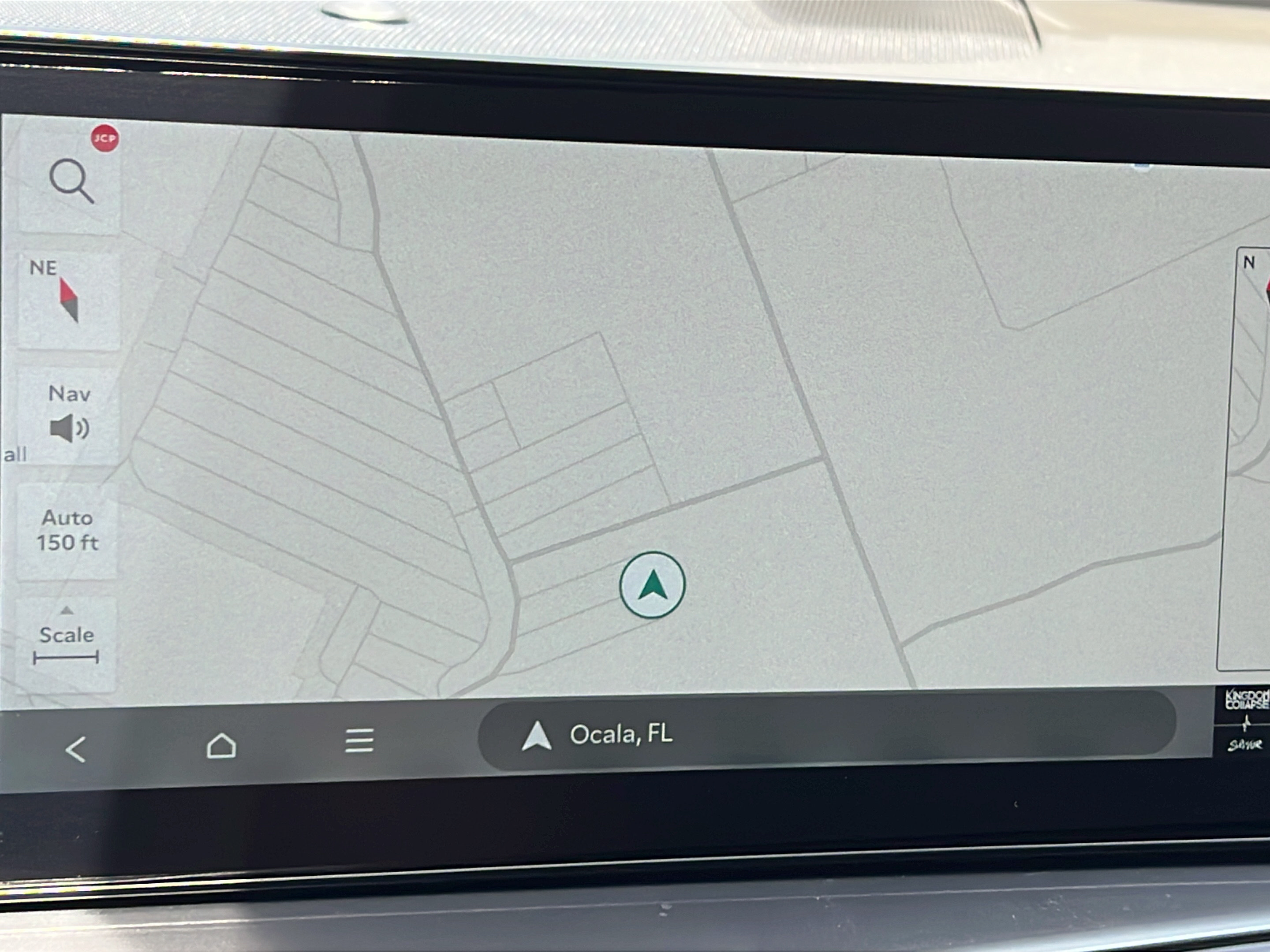 New 2026 Kia Sorento EX FWD image 18