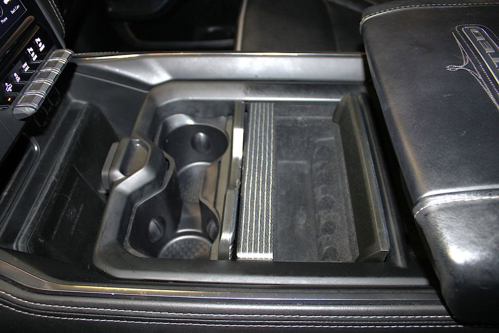 Certified 2021 RAM 1500 Limited w/ Night Edition image 21