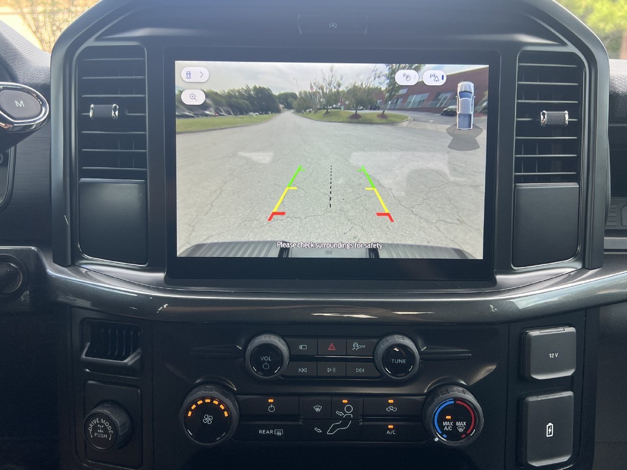 New 2026 Ford F150 STX RWD image 5