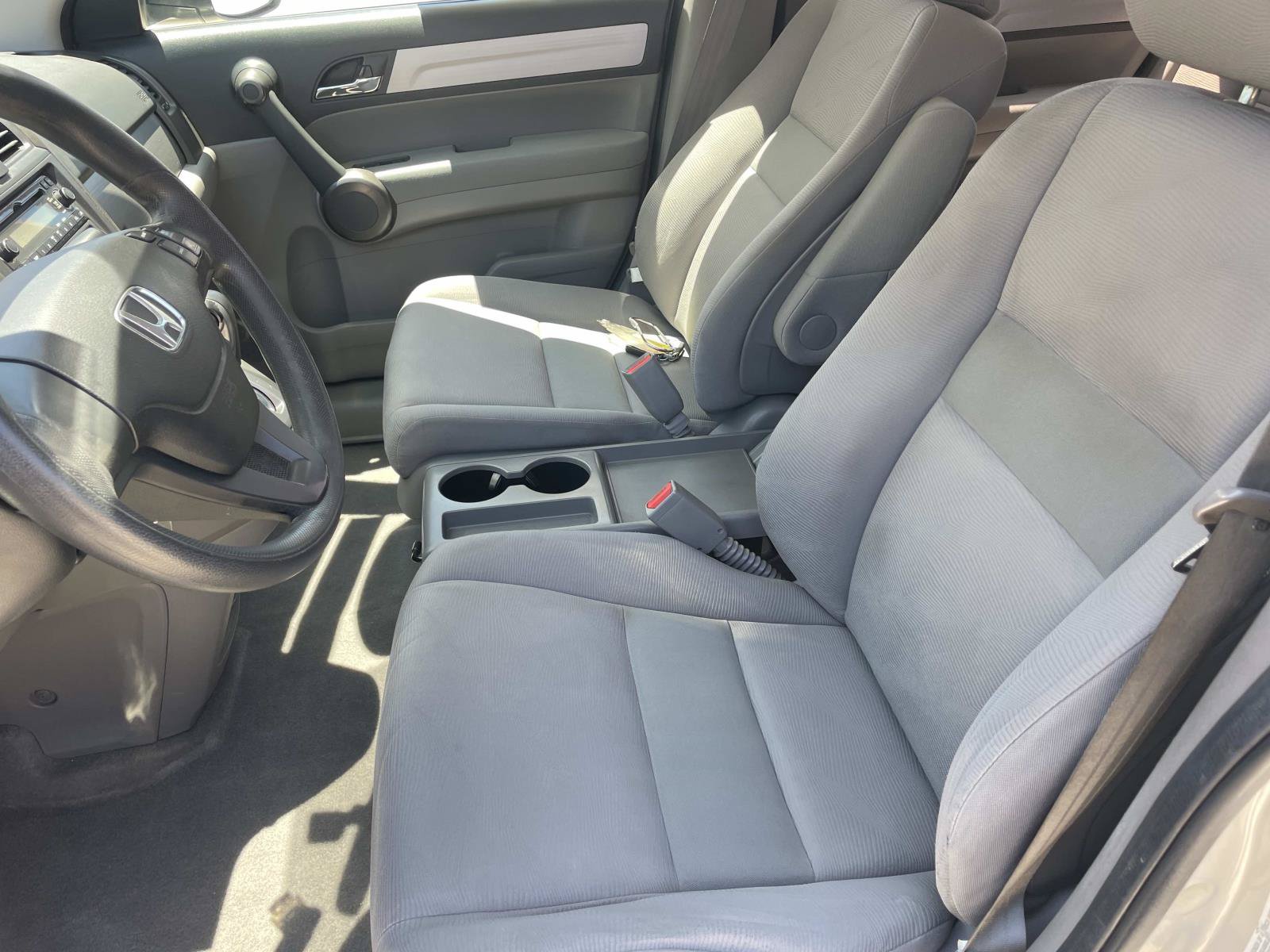 Used 2011 Honda CR-V LX image 10