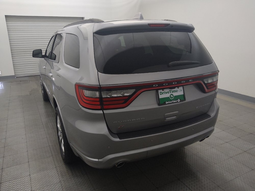 Used 2018 Dodge Durango Citadel AWD/4WD image 6