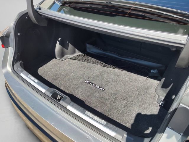 Used 2023 Lexus IS 350 F Sport w/ Memory Package image 32