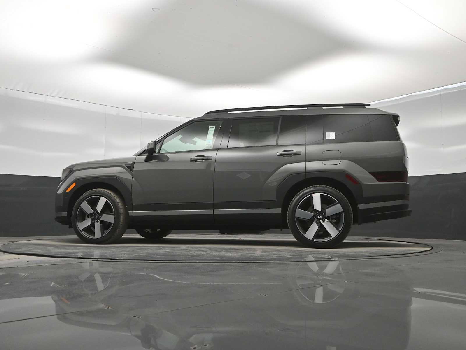 New 2026 Hyundai Santa Fe Limited AWD/4WD image 33