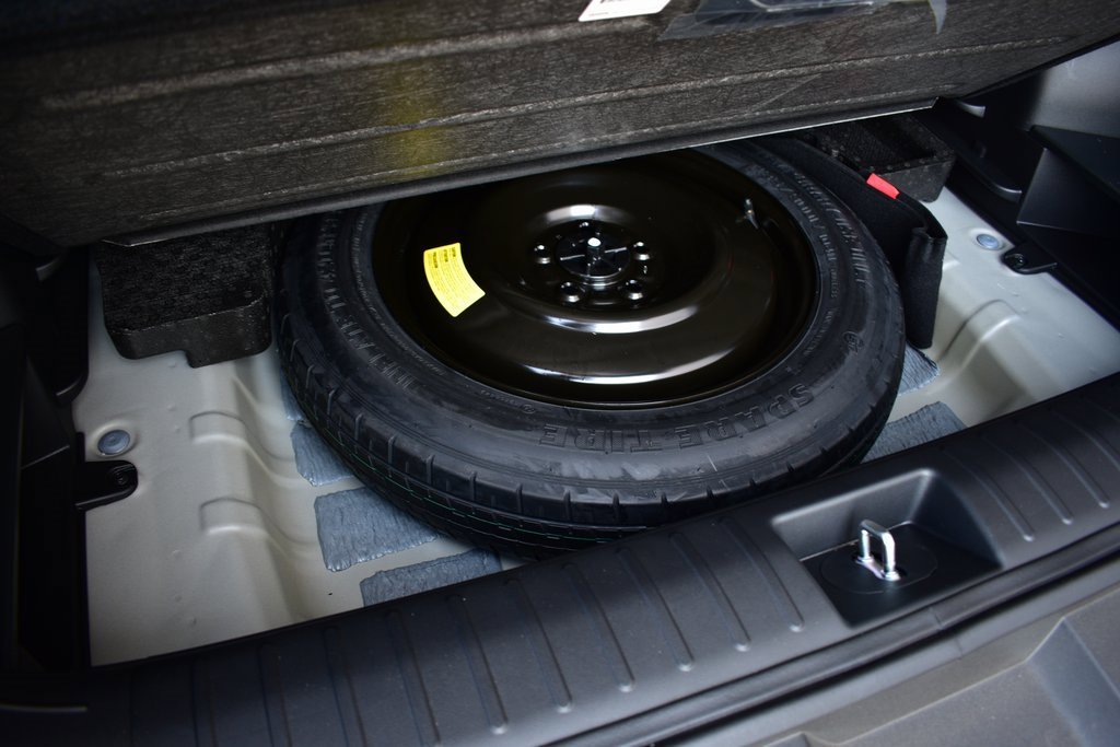 New 2026 Hyundai Tucson SEL image 28