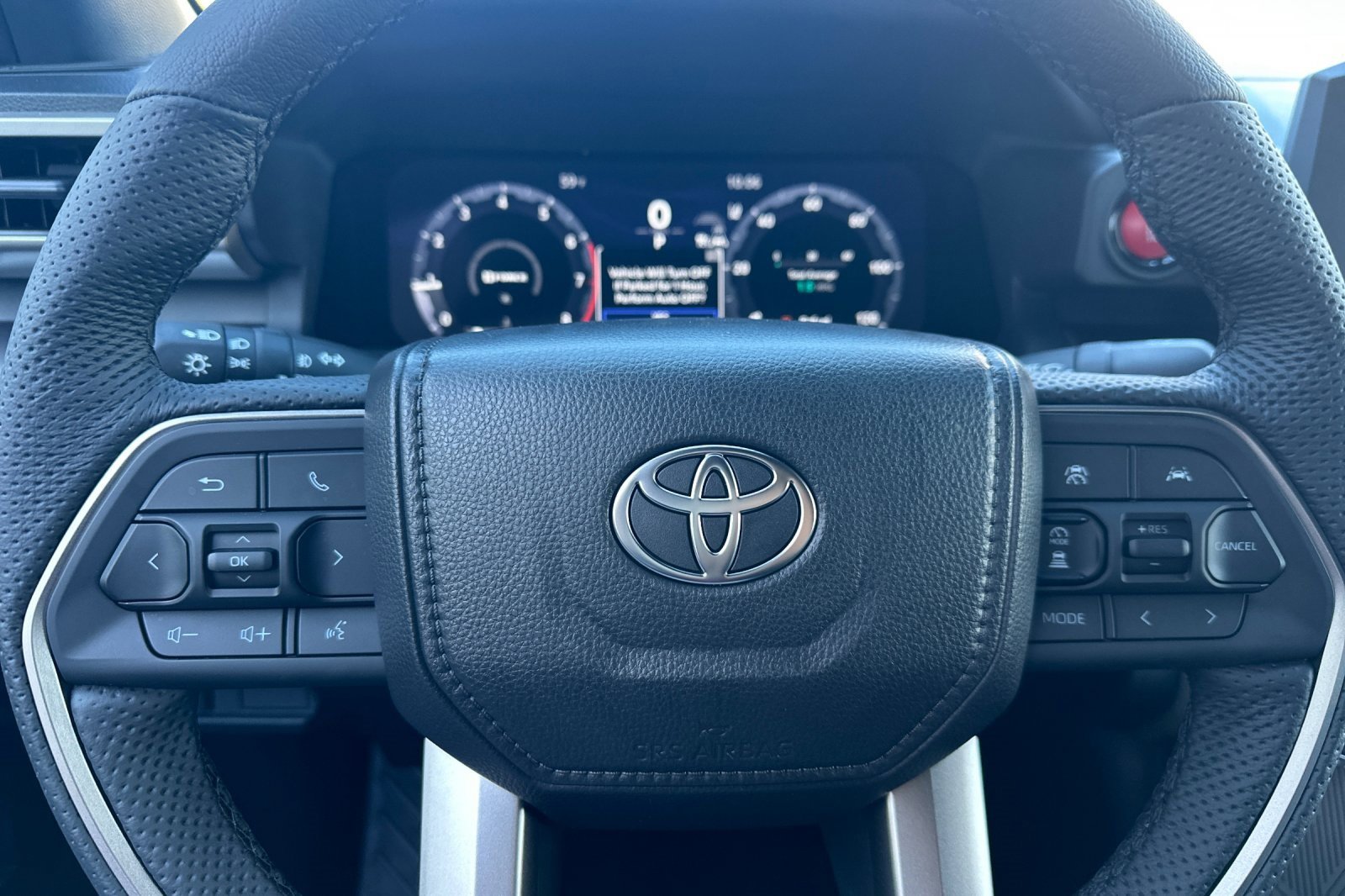 New 2026 Toyota Tacoma TRD Sport image 24