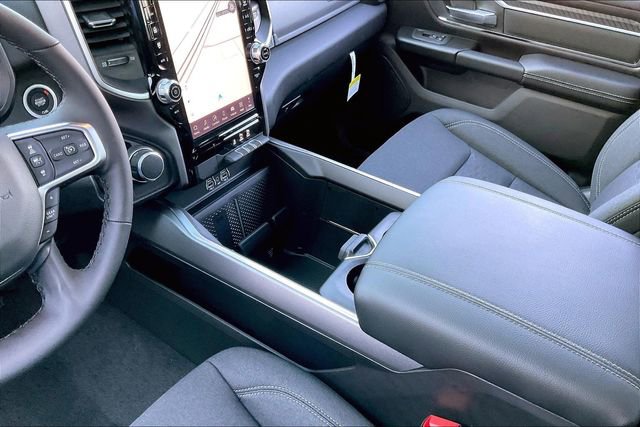 New 2026 RAM 1500 Big Horn image 7