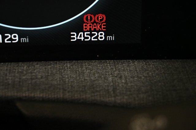 Certified 2022 Kia EV6 Wind image 25