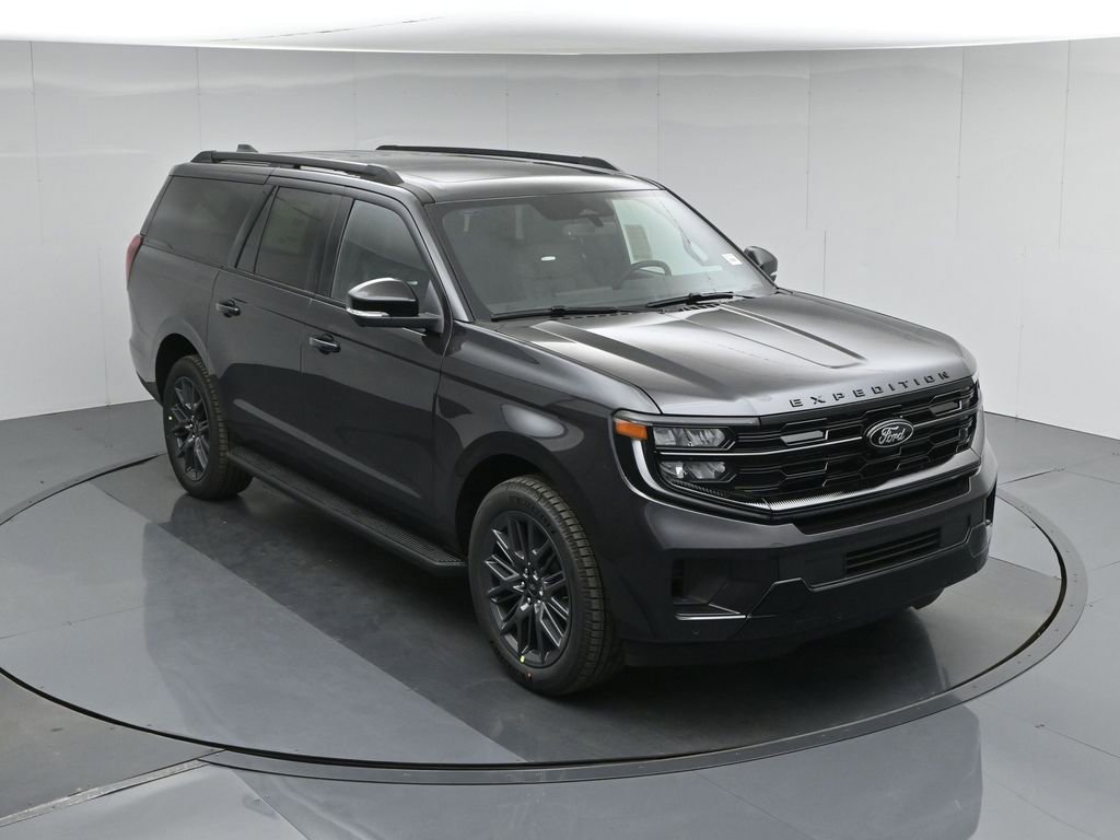 New 2026 Ford Expedition Max Platinum AWD/4WD image 41
