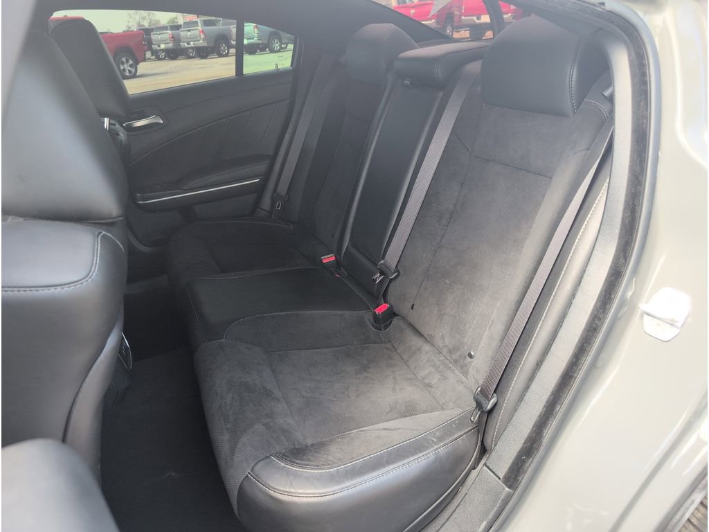 Used 2023 Dodge Charger Scat Pack image 26
