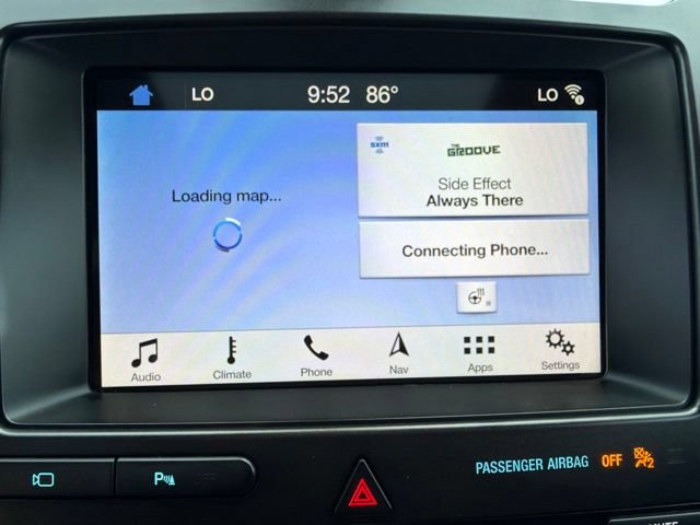 Used 2019 Ford Explorer Sport w/ Equipment Group 401A AWD/4WD image 19