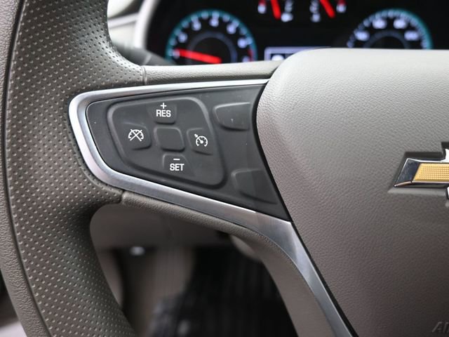 Used 2022 Chevrolet Malibu LS image 30