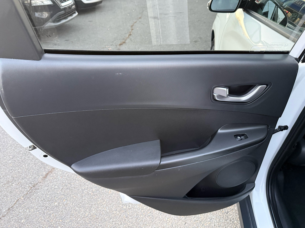 Used 2023 Hyundai Kona SEL FWD image 21