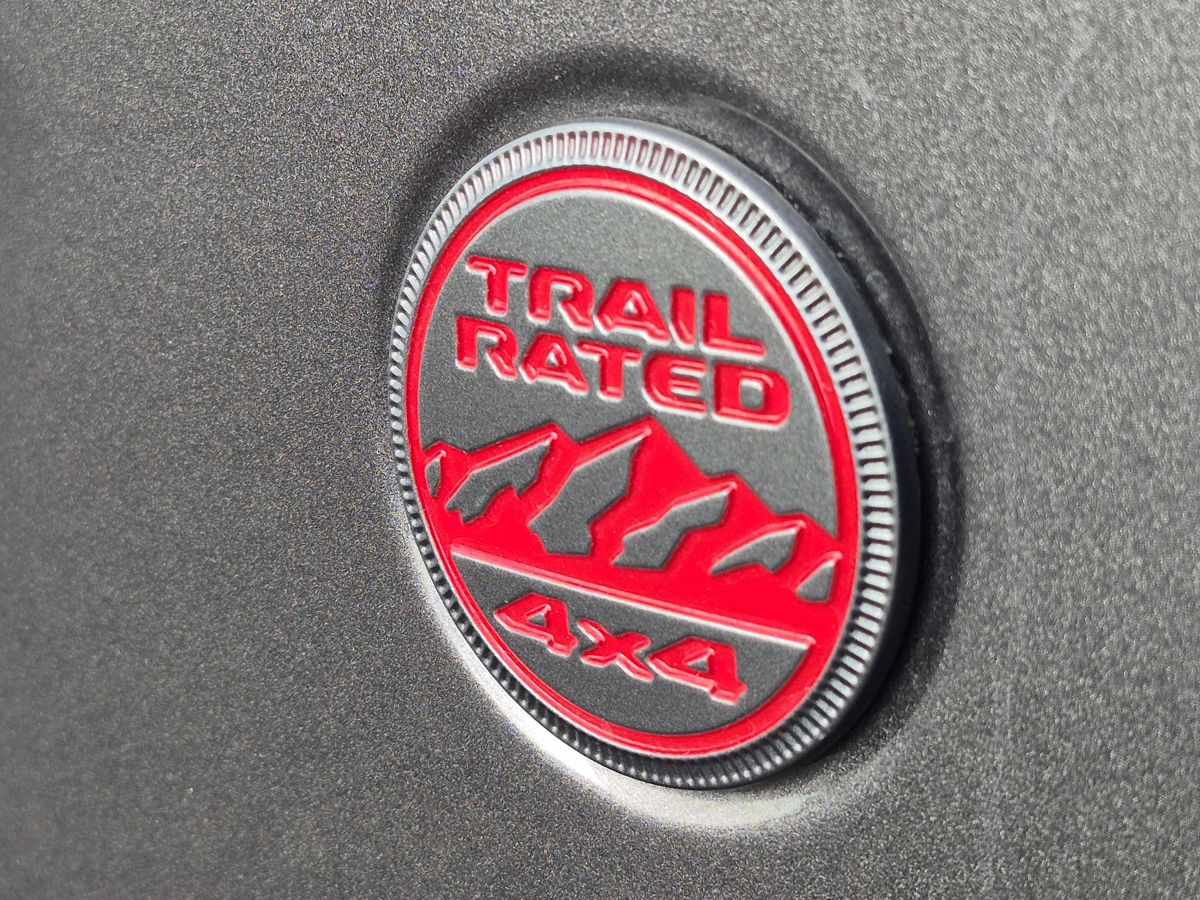 Used 2022 Jeep Gladiator Rubicon w/ Cold Weather Group AWD/4WD image 13