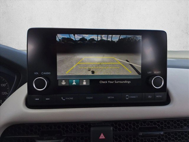Used 2024 Honda HR-V LX image 13