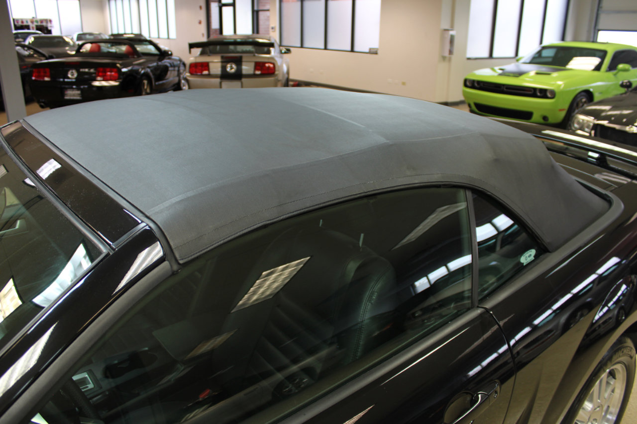 Used 2005 Ford Mustang GT image 15