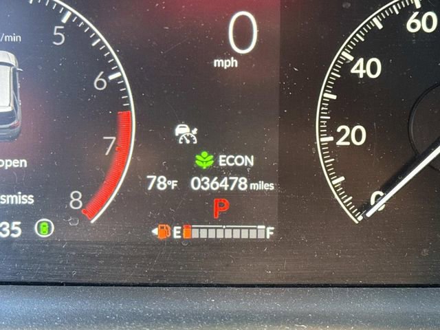 Used 2023 Honda Pilot Touring image 28