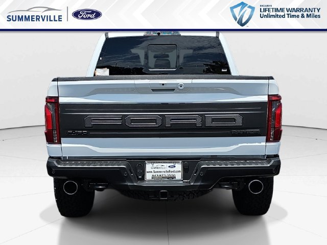 New 2026 Ford F150 Raptor AWD/4WD image 5