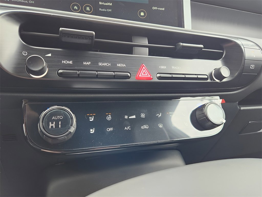 New 2026 Hyundai Palisade XRT Pro image 21