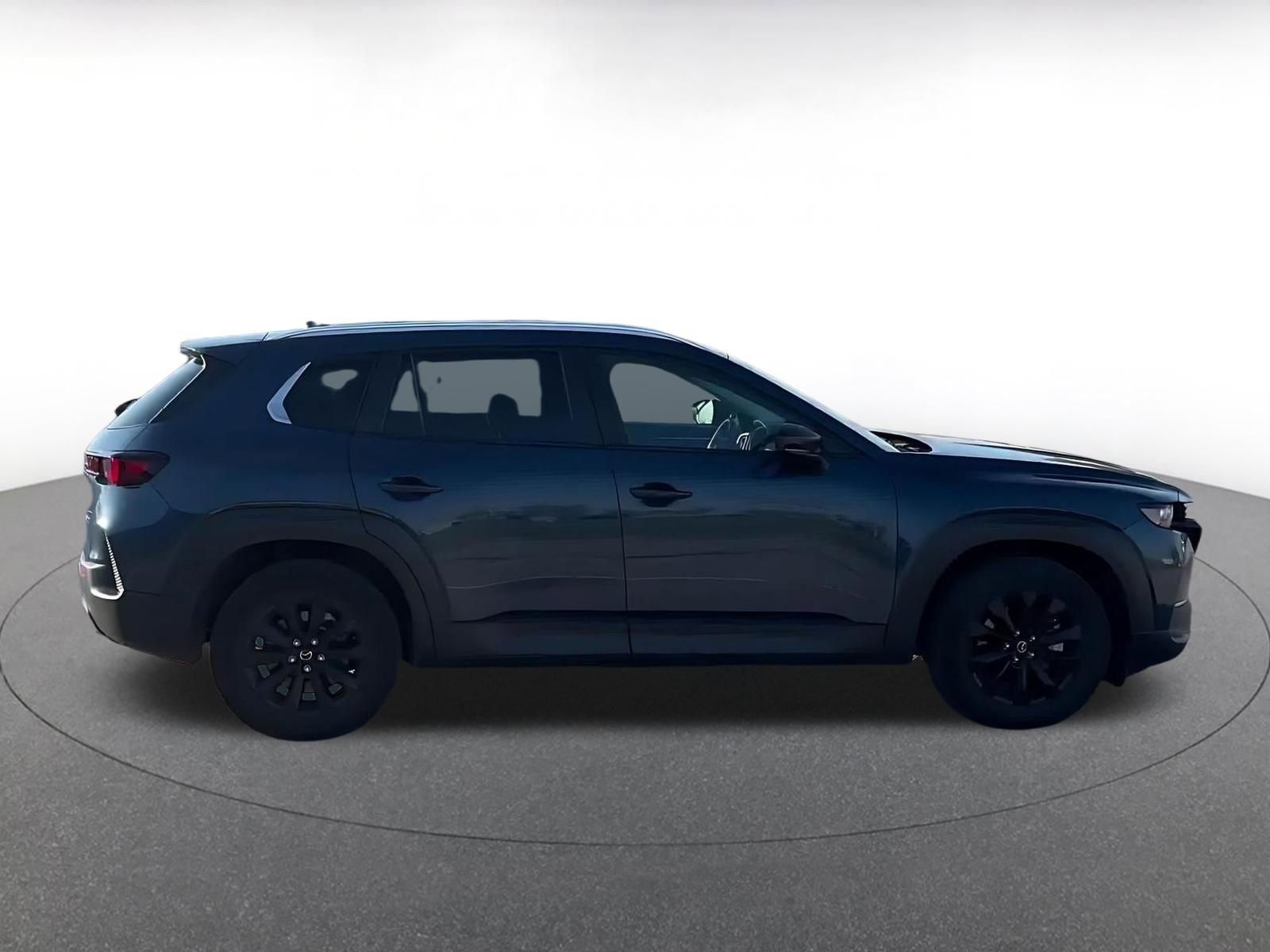 Used 2025 MAZDA CX-50 AWD 2.5 S w/ Premium Package image 16