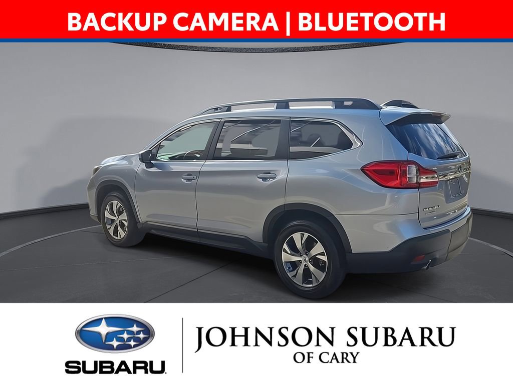 Used 2021 Subaru Ascent Premium w/ Popular Package #1 image 7