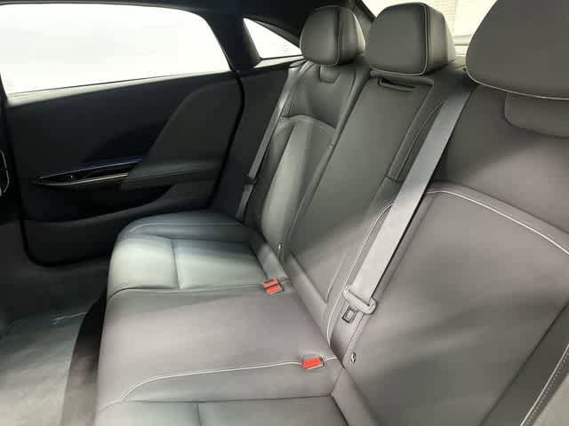Used 2024 Lucid Air Touring AWD/4WD image 14