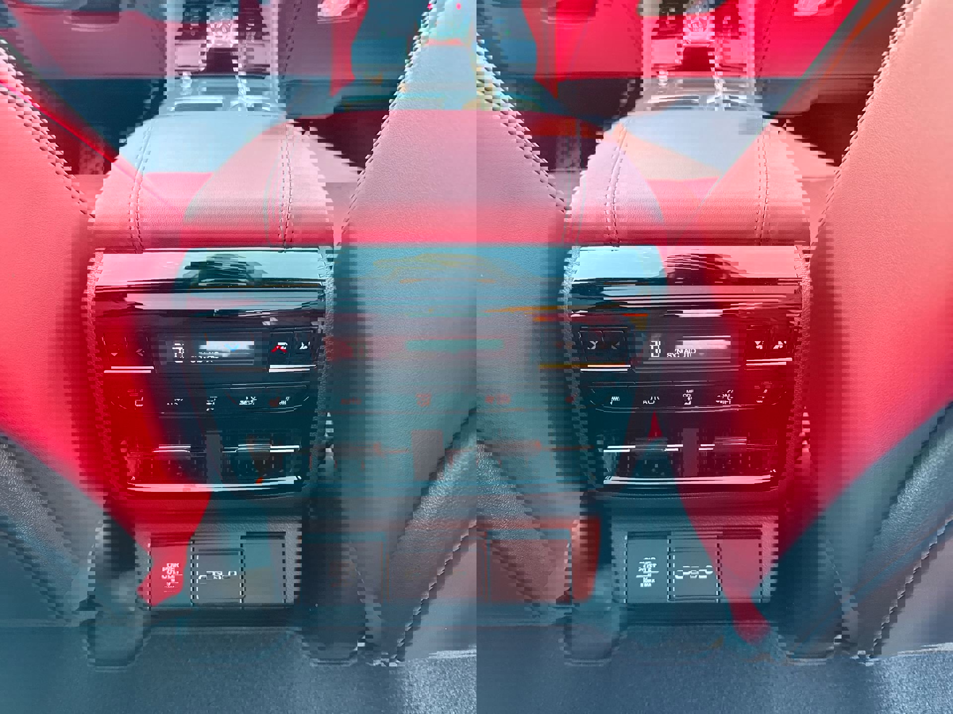 Used 2026 Acura MDX A-Spec image 22