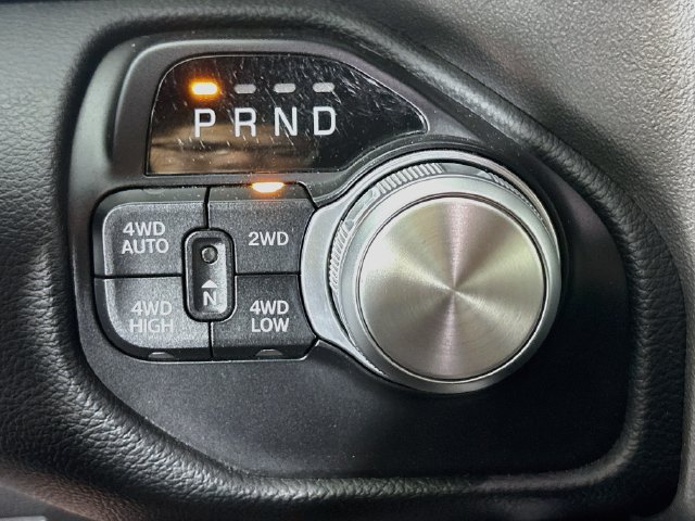 Used 2021 RAM 1500 Laramie w/ Sport Appearance Package AWD/4WD image 16
