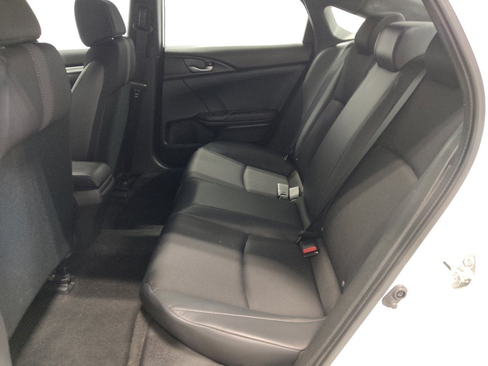 Used 2020 Honda Civic Sport image 18