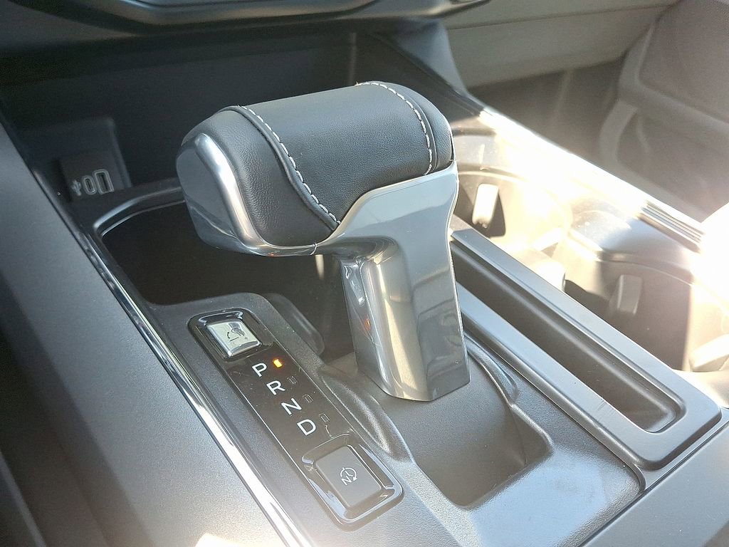 New 2025 Ford F150 Lightning Flash image 8