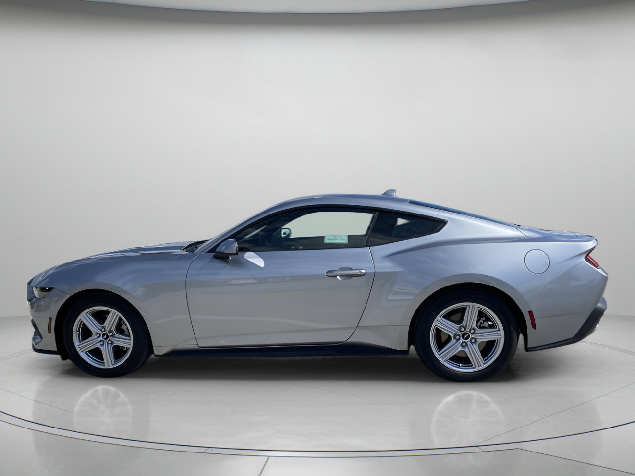 New 2026 Ford Mustang Premium image 5