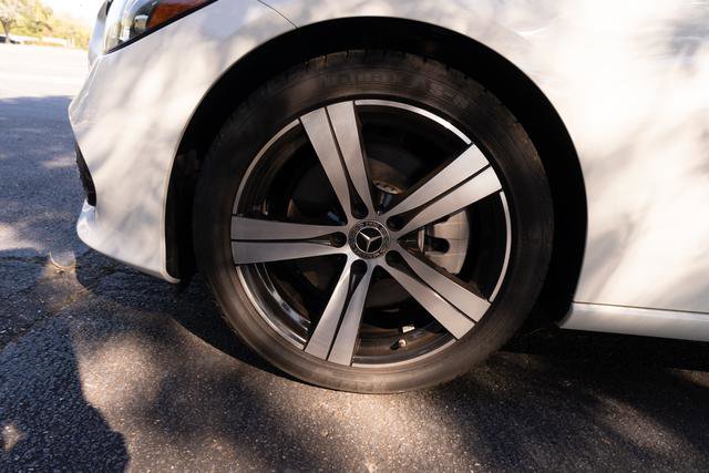 Used 2022 Mercedes-Benz C 300 Sedan image 34