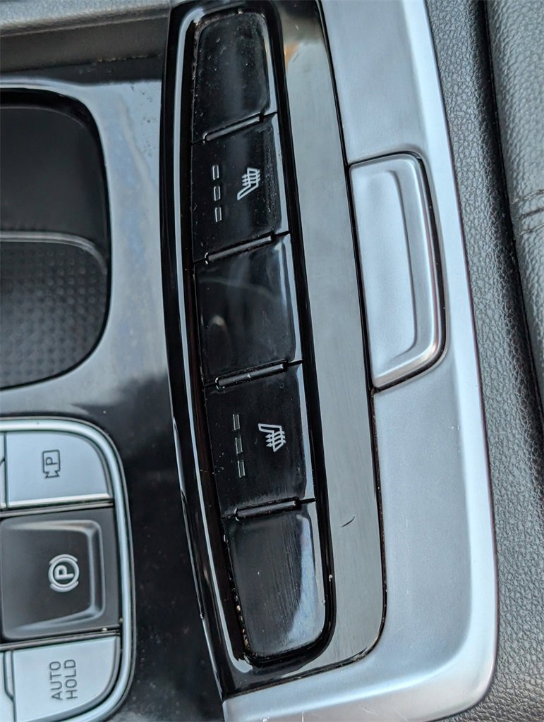 Used 2022 Hyundai Tucson SEL image 15