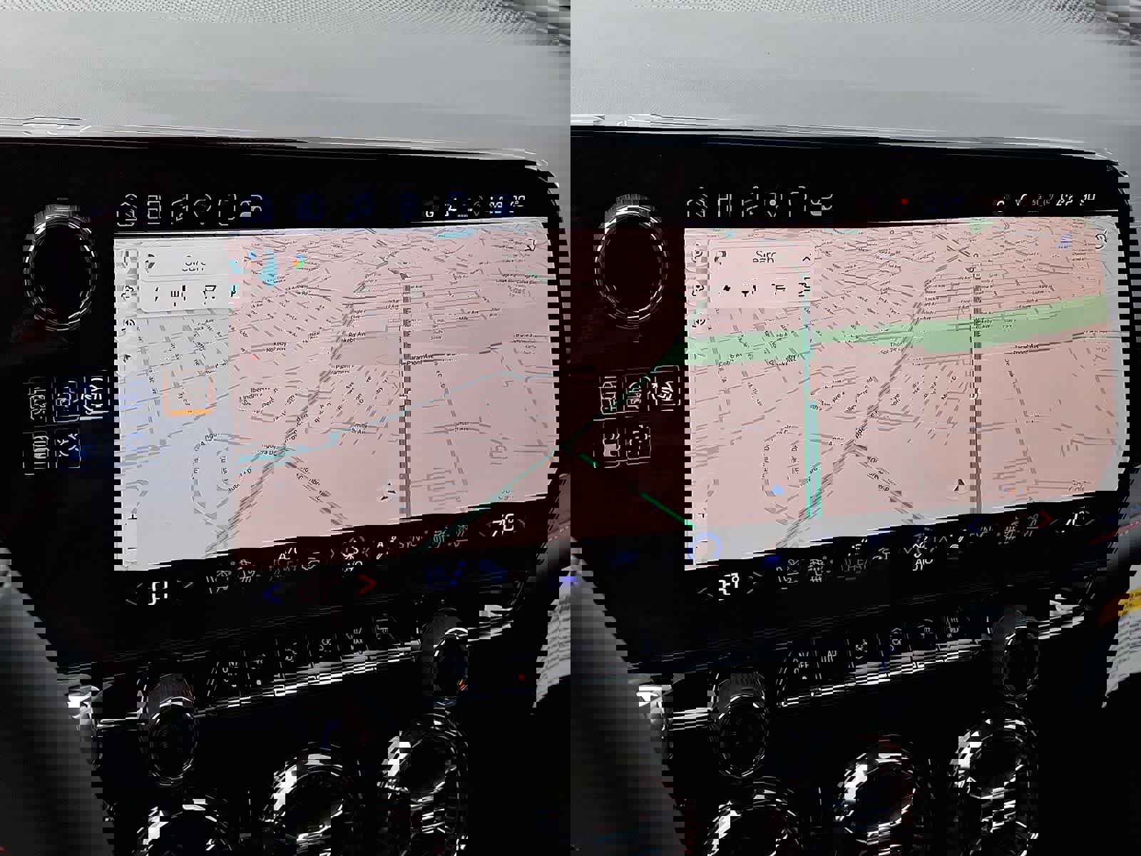 New 2025 Chevrolet Blazer EV RS image 12