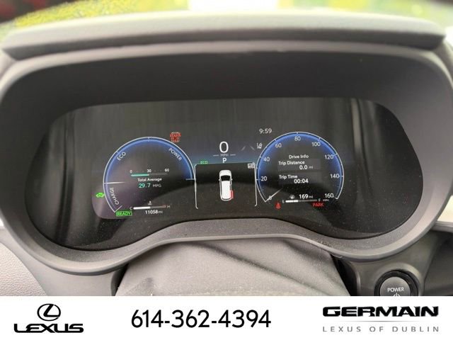 Used 2025 Toyota Sienna XSE w/ XSE Plus Package AWD/4WD image 18