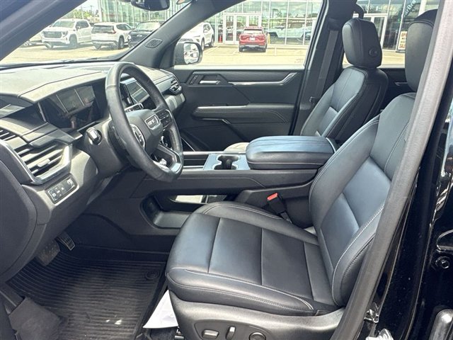 Certified 2024 GMC Acadia Elevation w/ LPO, Floor Liner Package FWD image 19