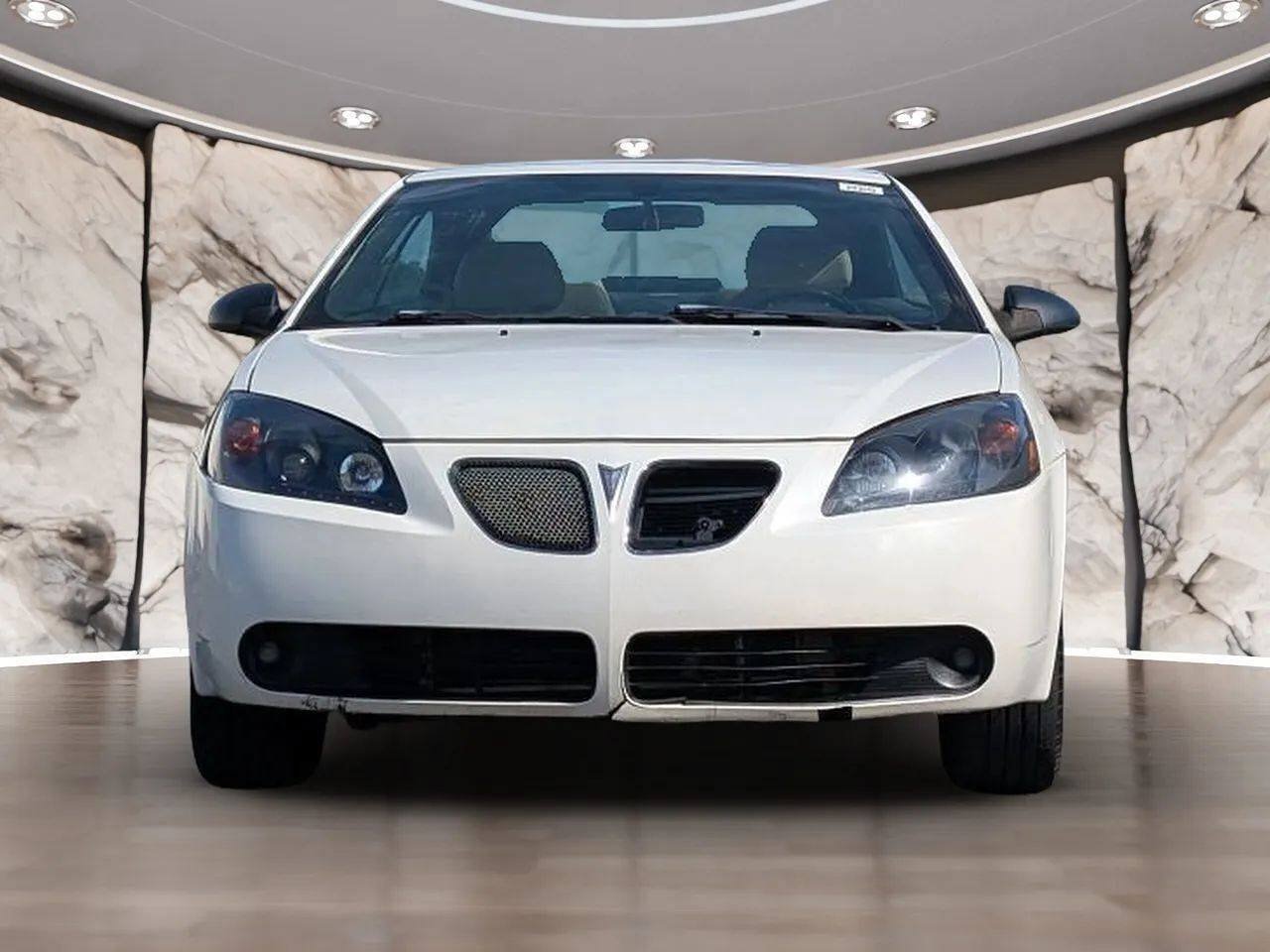 Used 2007 Pontiac G6 GT w/ Sport Package FWD image 20
