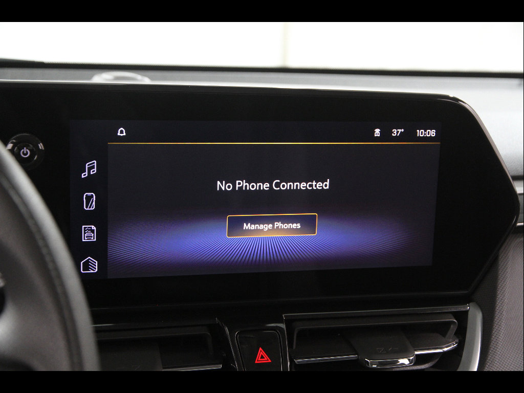 Used 2025 Chevrolet TrailBlazer LT image 12