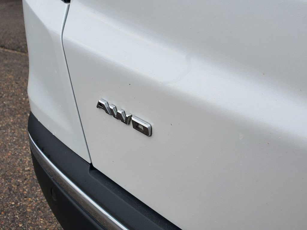 Certified 2023 Cadillac XT5 Sportv w/ Technology Package image 13