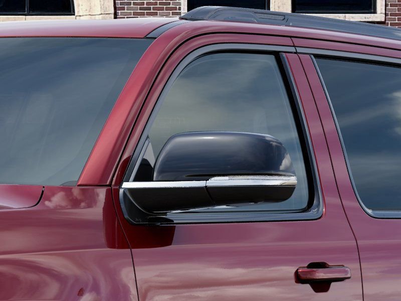 New 2026 Jeep Grand Wagoneer L Limited image 12