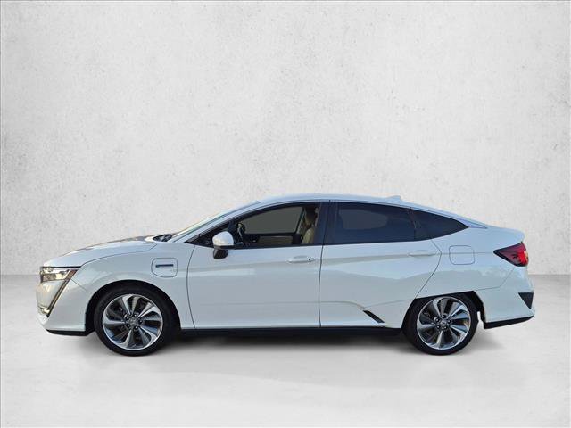 Used 2018 Honda Clarity Touring image 8