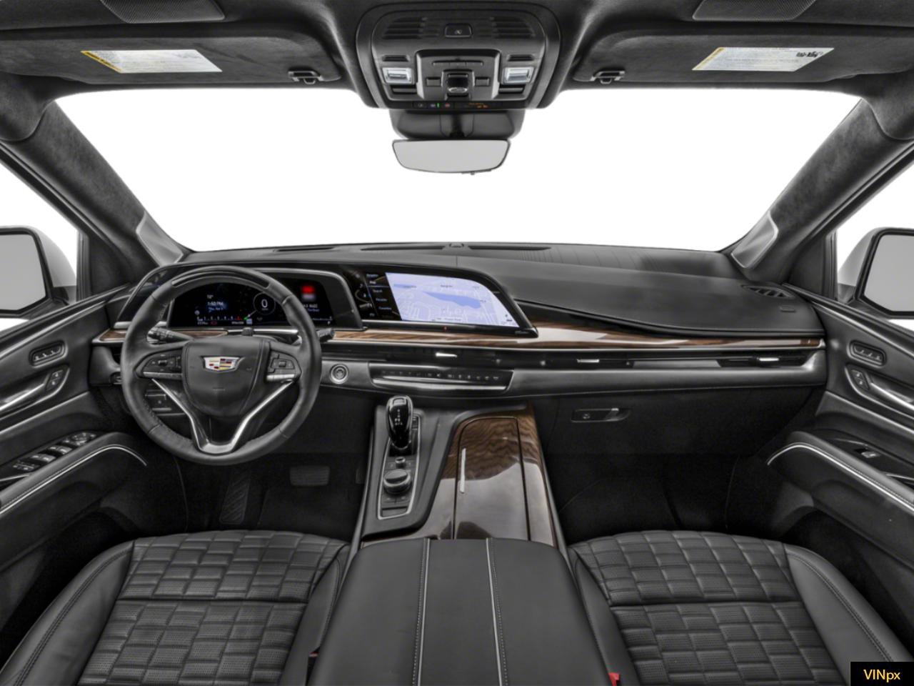 Used 2023 Cadillac Escalade Sport w/ Touring Package image 4