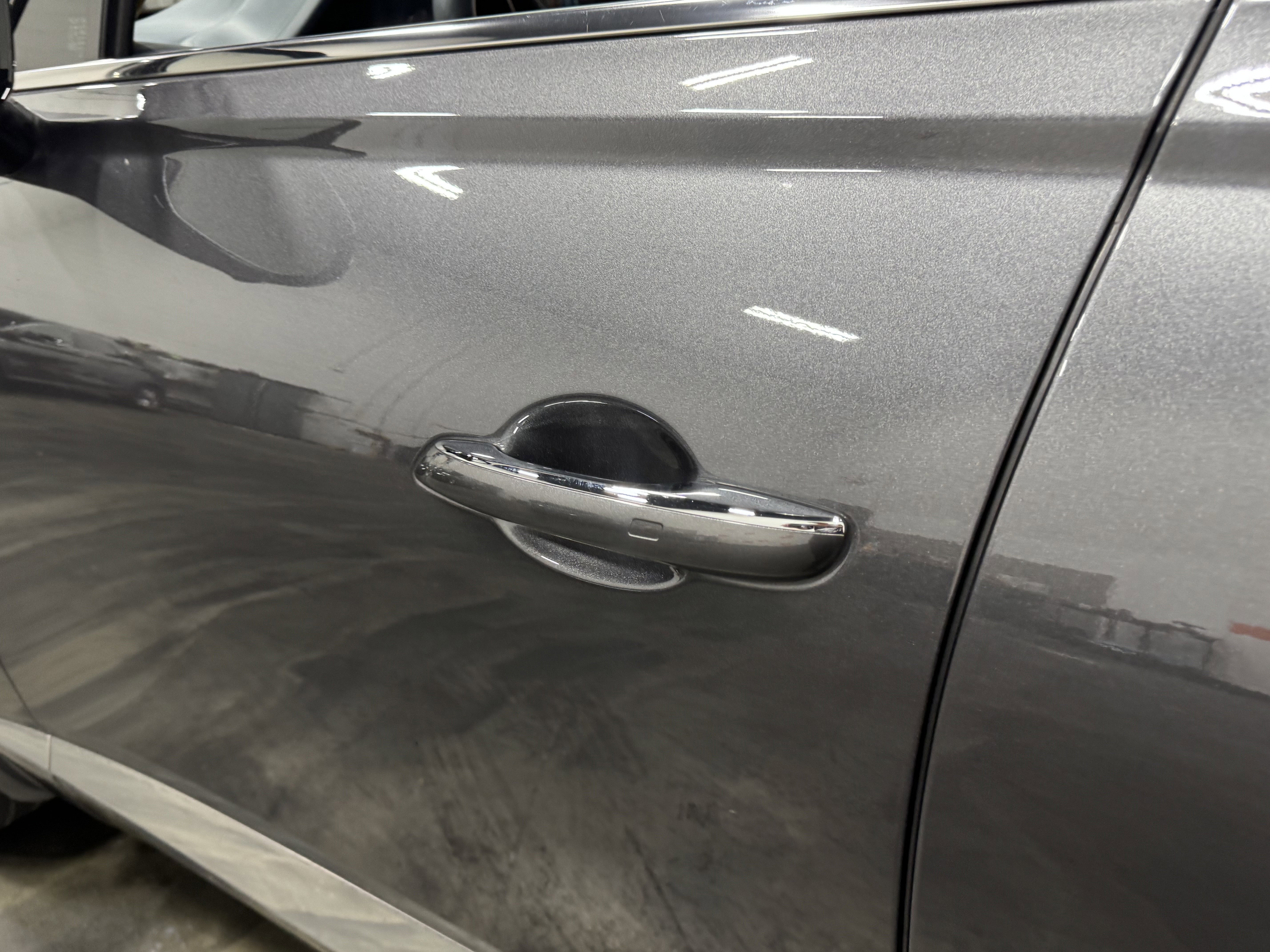 Used 2021 Genesis GV80 2.5T w/ Prestige Package 04 image 19