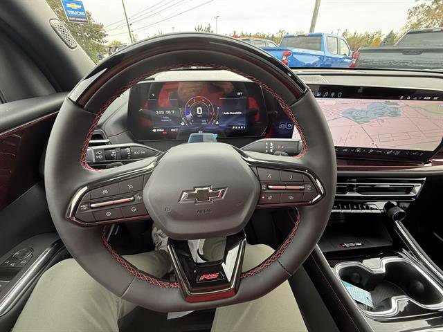 New 2026 Chevrolet Traverse RS w/ LPO, Floor Liner Package image 41