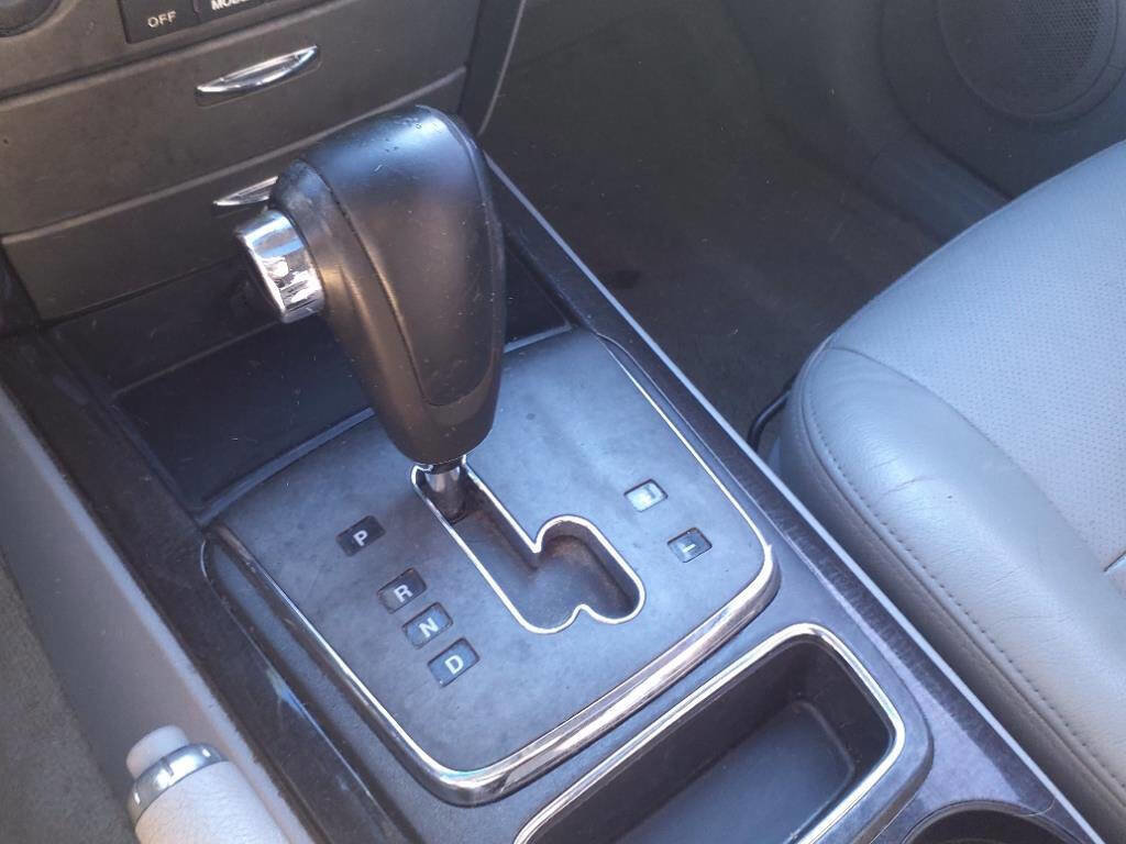 Used 2007 Kia Sorento EX w/ Luxury Pkg image 15